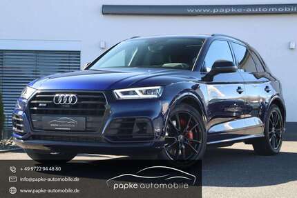Audi SQ5 78.500 km 37.895 &euro; Werneck 97440