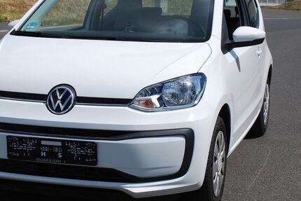 VW up! 26.400 km 11.900 &euro; Grettstadt 97508