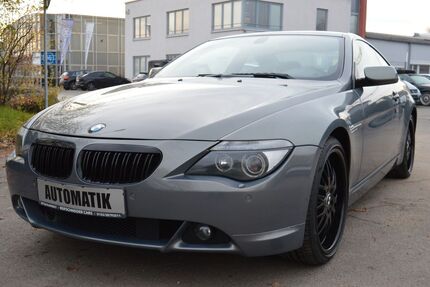 BMW 630 145.000 km 11.990 &euro; Schweinfurt 97424