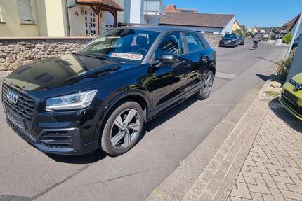 Audi Q2 194.000 km 11.990 &euro; Stammheim 97509