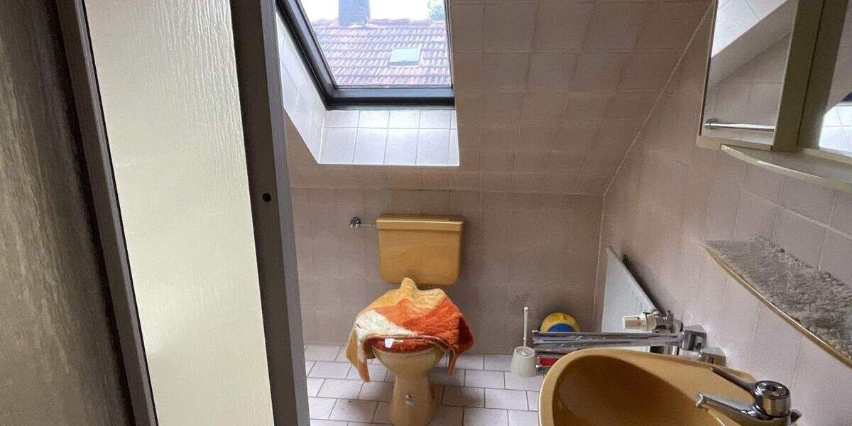 Einfamilienhaus Nüdlingen - 5 Zimmer, 128 m&sup2;, 285.000&euro; | Angebot:25668471