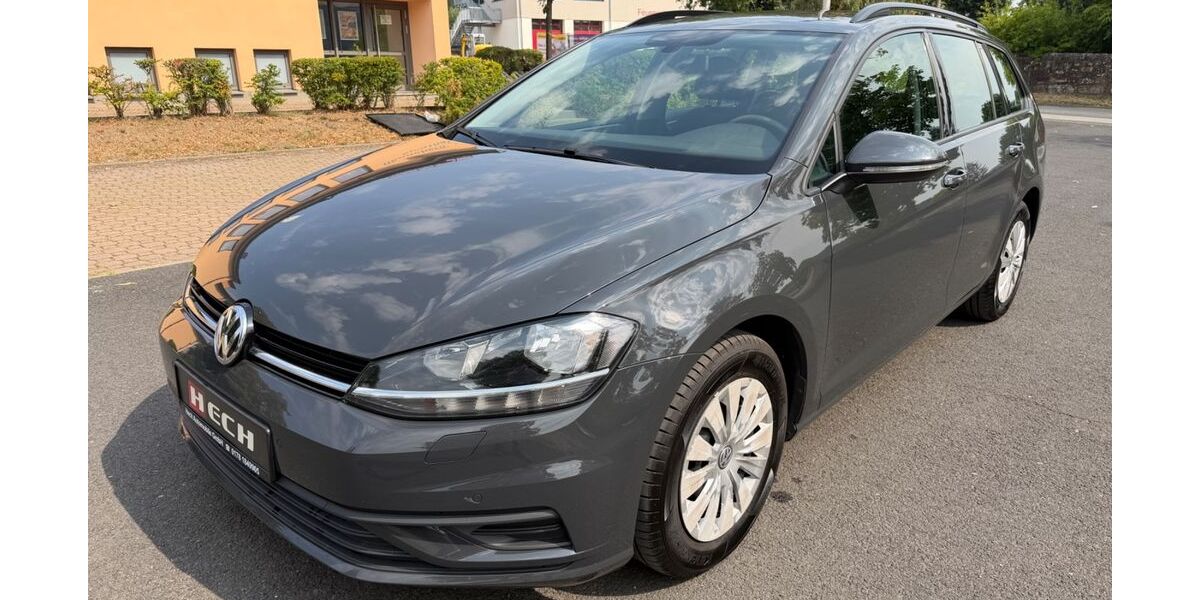 VW Golf 176.716 km 6.843 &euro; Bad Bocklet 97708
