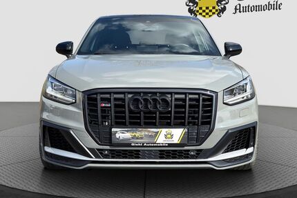 Audi SQ2 99.200 km 29.490 &euro; Haßfurt 97437