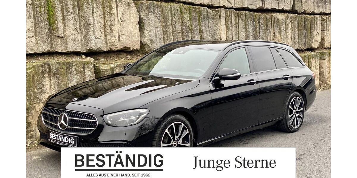 Mercedes-Benz E 200 59.000 km 30.990 &euro; Haßfurt 97437