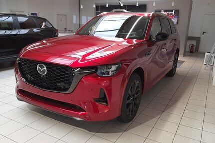 Mazda CX-80 6.437 km 54.990 &euro; Burkardroth 97705
