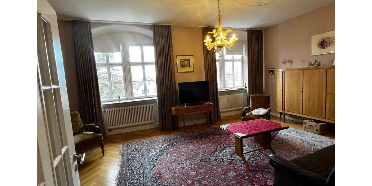 Etagenwohnung Gerolzhofen - 5 Zimmer, 150 m&sup2;, 1.237&euro; | Angebot:24877161