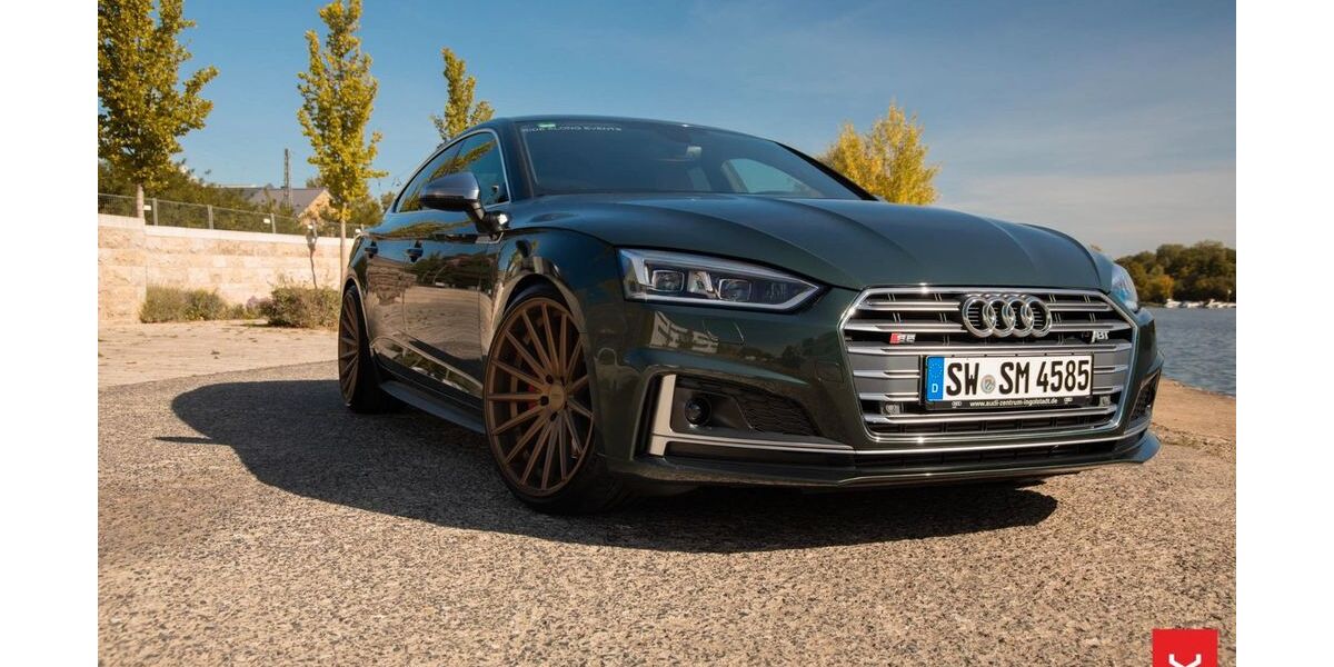 Audi S5 84.000 km 40.000 &euro; Kolitzheim 97509