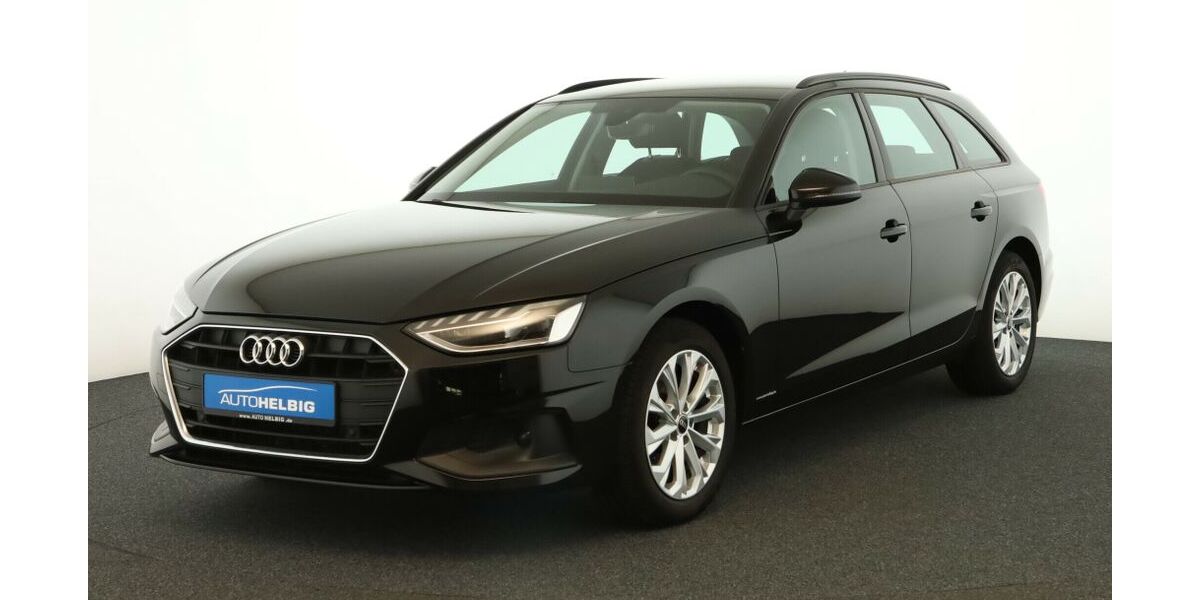 Audi A4 85.300 km 23.690 &euro; Donnersdorf 97499