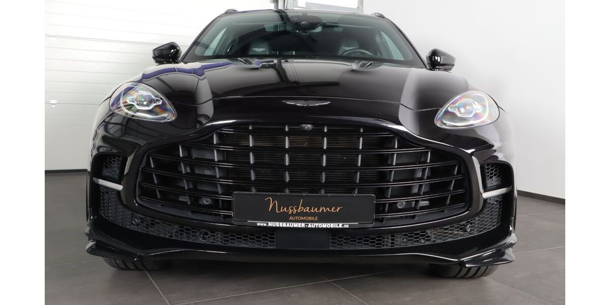 Aston Martin DBX 30.000 km 169.889 &euro; Unterpleichfeld 97294