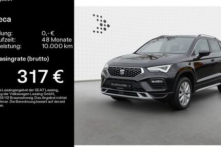 Seat Ateca 24.347 km 32.490 &euro; Haßfurt 97437