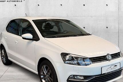VW Polo 78.000 km 8.990 &euro; Schwebheim 97525