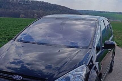 Ford S-Max 195.500 km 8.900 &euro; Poppenhausen 97490