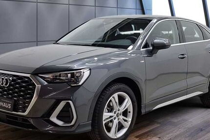 Audi Q3 34.006 km 27.890 &euro; Schweinfurt 97424