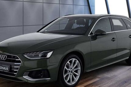 Audi A4 53.215 km 27.890 &euro; Schweinfurt 97424