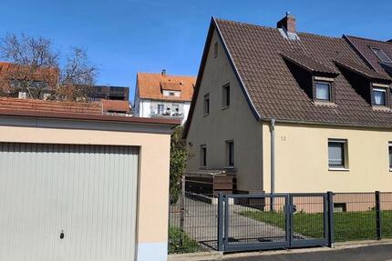 Haus Euerbach - 6 Zimmer, 84 m&sup2;, 220.000&euro; | Angebot:26049173