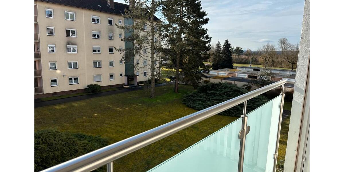 Etagenwohnung Schweinfurt Bellevue - 3 Zimmer, 76 m&sup2;, 249.000&euro; | Angebot:25172960