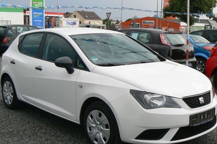 Seat Ibiza 173.000 km 3.590 &euro; Schweinfurt 97424