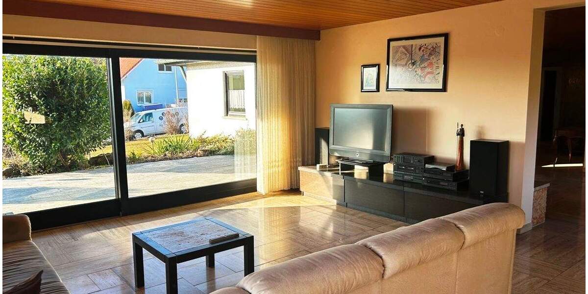 Bungalow Schonungen Waldsachsen - 5 Zimmer, 155 m&sup2;, 329.000&euro; | Angebot:25669810