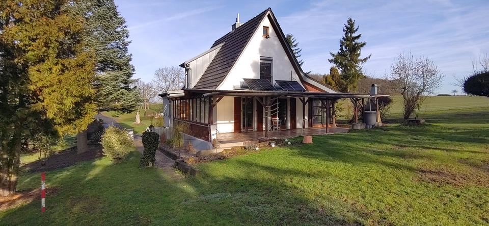 Erdgeschoßwohnung Arnstein - 3 Zimmer, 85 m&sup2;, 750&euro; | Angebot:26023614