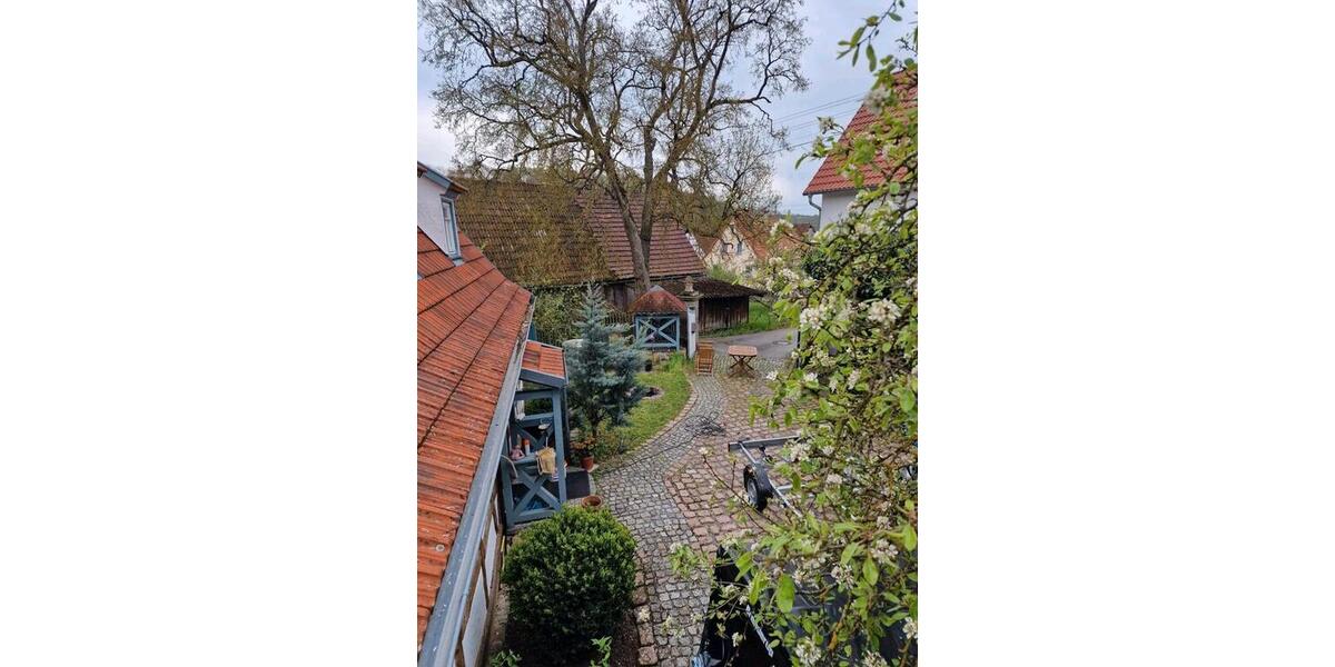 Einfamilienhaus Münnerstadt - 6 Zimmer, 200 m&sup2;, 399.000&euro; | Angebot:26815879
