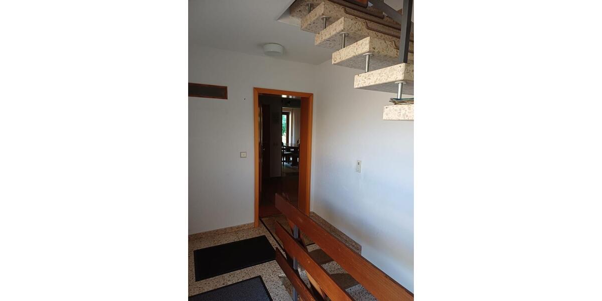 Einfamilienhaus Schweinfurt Haardt - 9 Zimmer, 189 m&sup2;, 480.000&euro; | Angebot:27029236