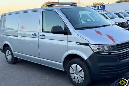 VW T6 Transporter 74.000 km 26.600 &euro; Schweinfurt 97424