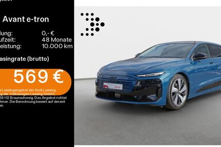 Audi A6 e-tron 7.339 km 56.290 &euro; Schweinfurt 97424