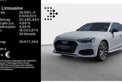 Audi A4 50.900 km 26.490 &euro; Haßfurt 97437