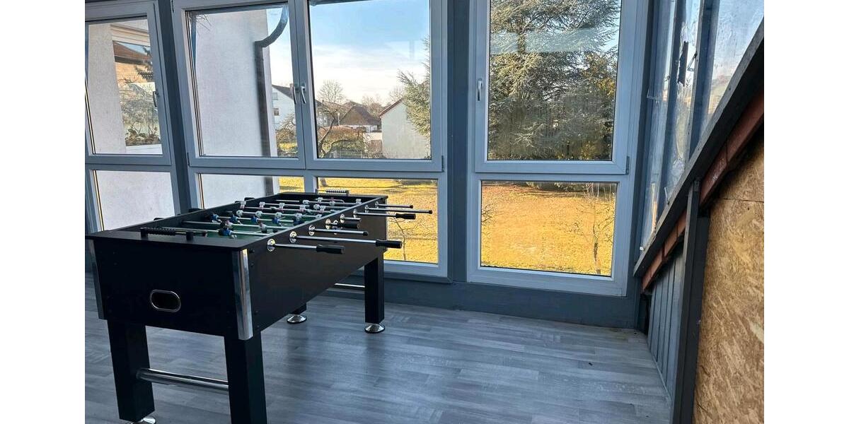 Mehrfamilienhaus, Wohnhaus Niederwerrn - 12 Zimmer, 380 m&sup2;, 800.000&euro; | Angebot:24514272