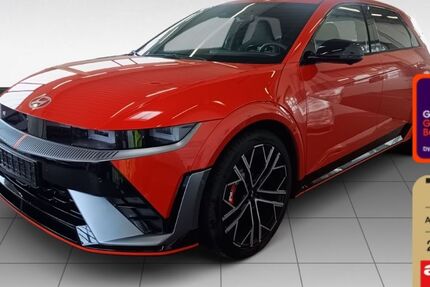 Hyundai IONIQ 5 8.610 km 52.860 &euro; Schweinfurt 97424