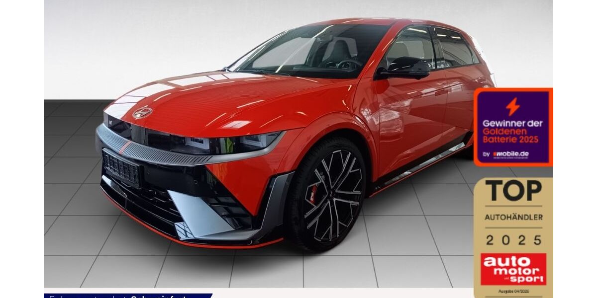 Hyundai IONIQ 5 8.610 km 52.860 &euro; Schweinfurt 97424