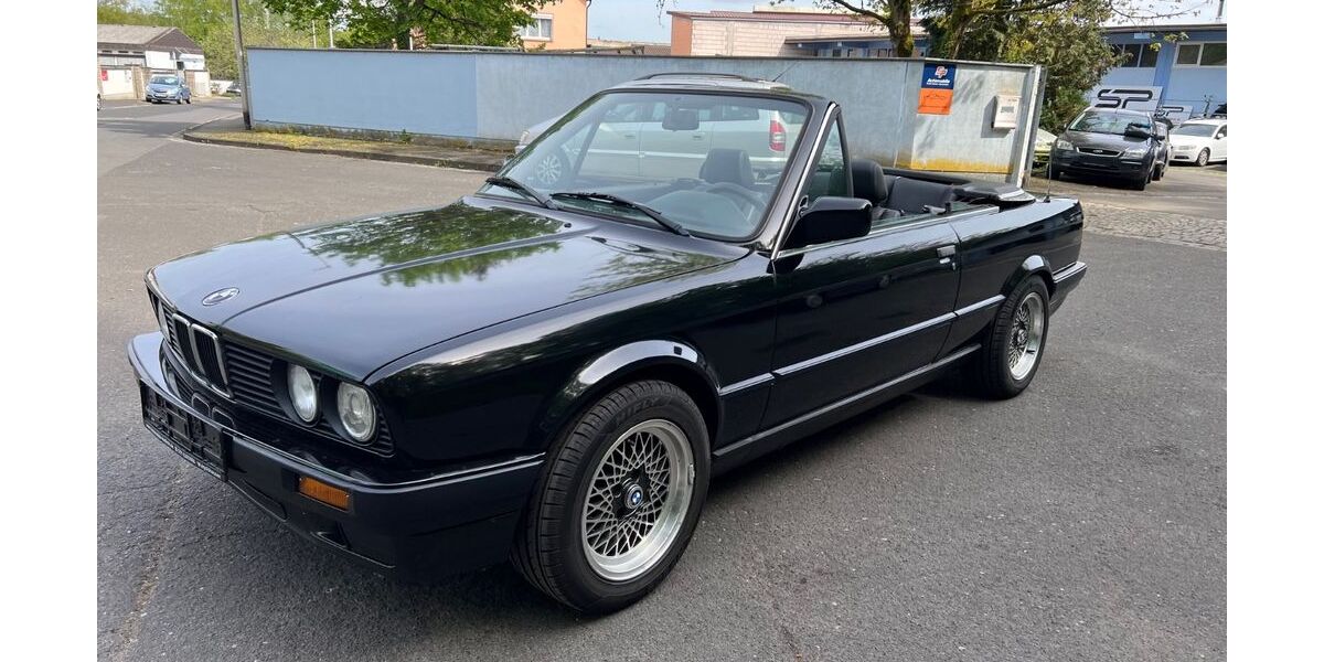 BMW 318 274.500 km 15.990 &euro; Schweinfurt 97422