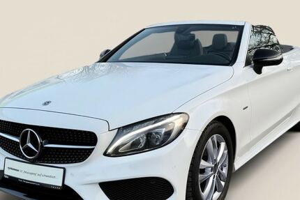 Mercedes-Benz C 180 29.606 km 29.490 &euro; Schweinfurt 97424
