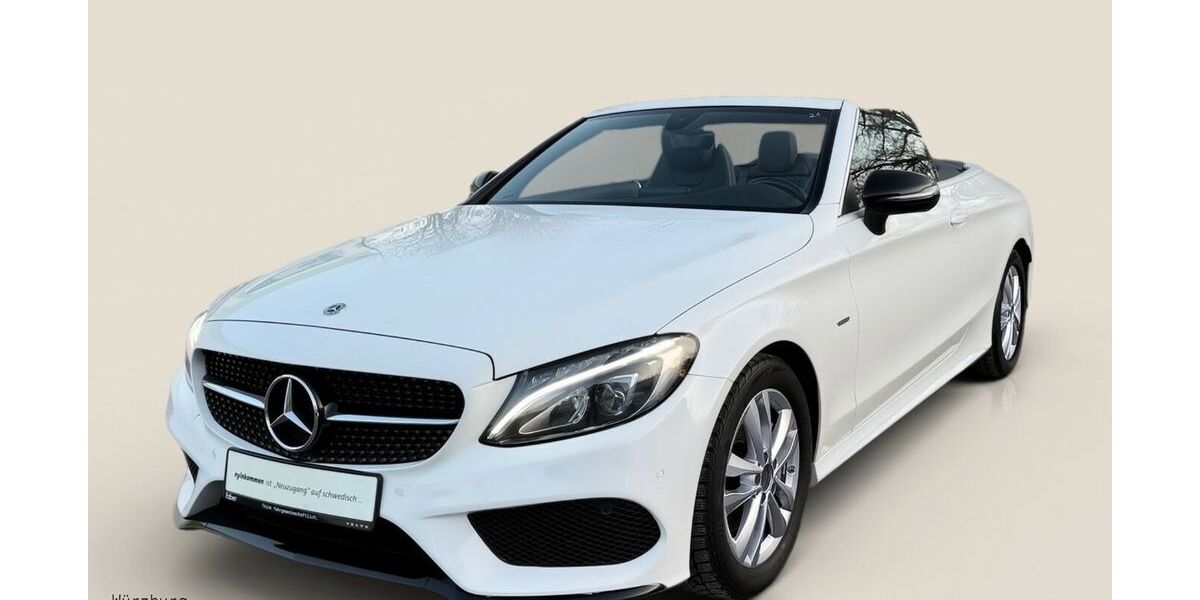 Mercedes-Benz C 180 29.606 km 29.490 &euro; Schweinfurt 97424