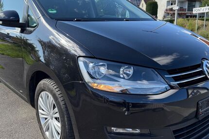 VW Sharan 146.600 km 17.990 &euro; Niederwerrn 97464