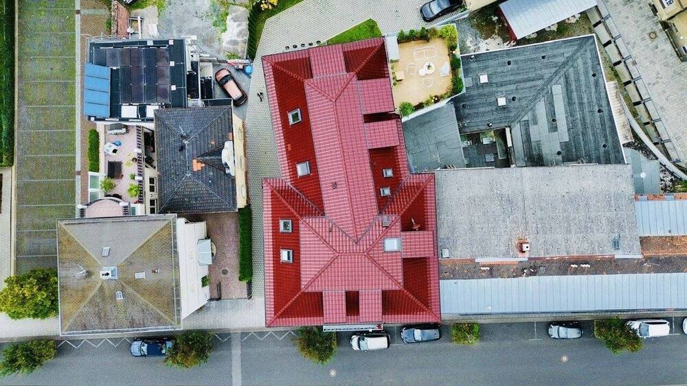 Etagenwohnung Bad Kissingen - 3 Zimmer, 135 m&sup2;, 495.000&euro; | Angebot:25685621