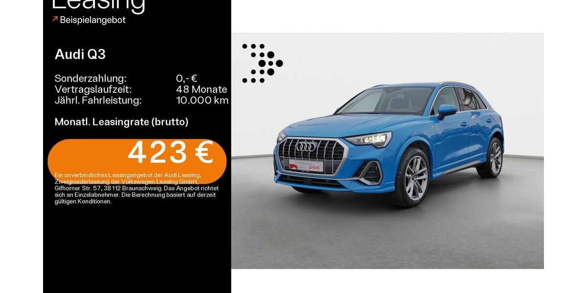 Audi Q3 46.777 km 30.980 &euro; Haßfurt 97437