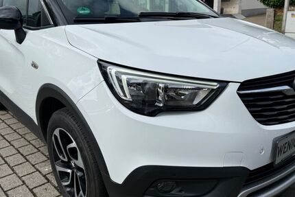 Opel Crossland (X) 52.900 km 7.990 &euro; Niederwerrn 97464