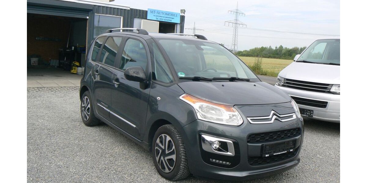 Citroen C3 106.500 km 7.990 &euro; Schweinfurt 97424