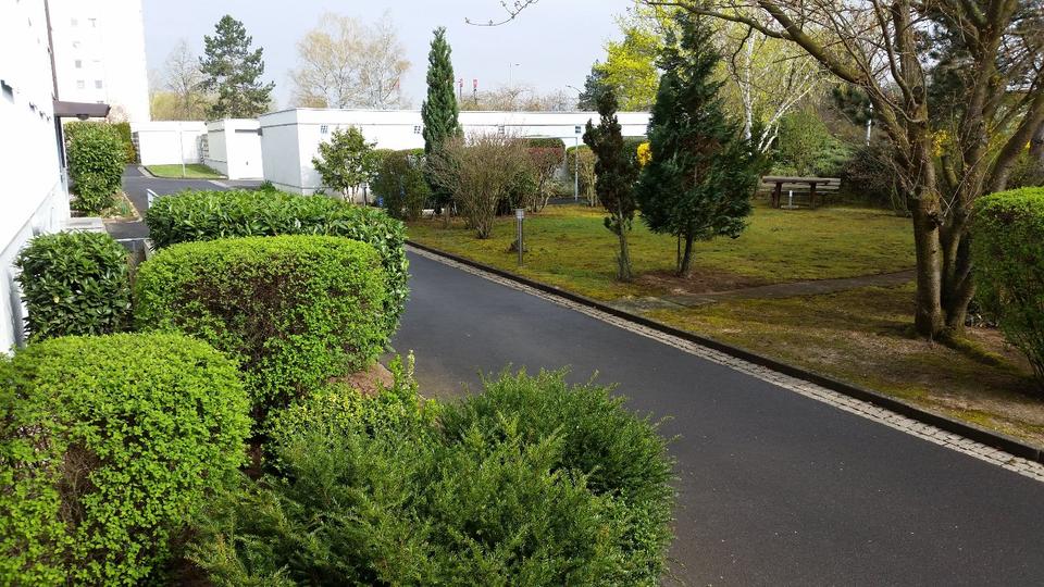 Etagenwohnung Schweinfurt Bellevue - 3 Zimmer, 80 m&sup2;, 730&euro; | Angebot:26000204