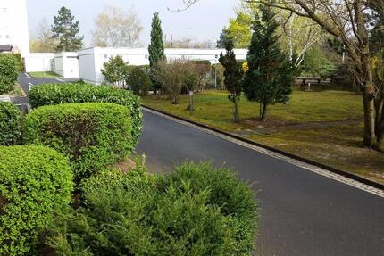 Wohnung Schweinfurt Bellevue - 3 Zimmer, 80 m&sup2;, 730&euro; | Angebot:26000204