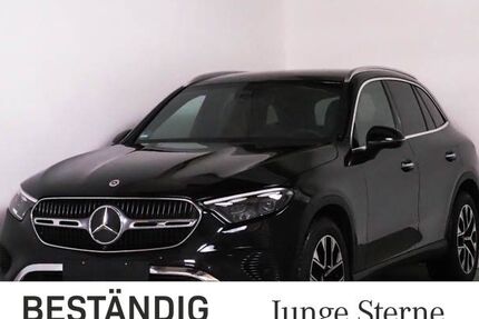 Mercedes-Benz GLC 220 17.816 km 55.990 &euro; Haßfurt 97437