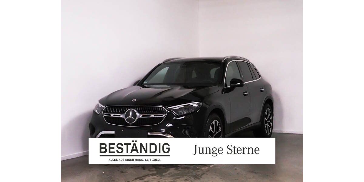Mercedes-Benz GLC 220 17.816 km 55.990 &euro; Haßfurt 97437