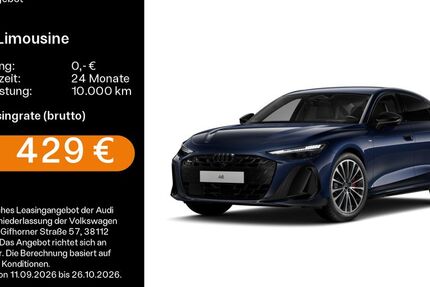 Audi A6 5.679 km 56.390 &euro; Schweinfurt 97424