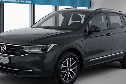 VW Tiguan 91.678 km 22.630 &euro; Schweinfurt 97424