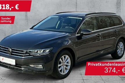 VW Passat Variant 64.544 km 25.100 &euro; Werneck 97440