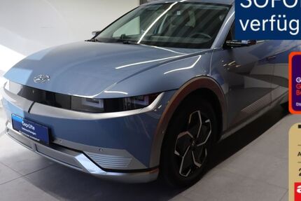 Hyundai IONIQ 5 45.140 km 35.460 &euro; Schweinfurt 97424