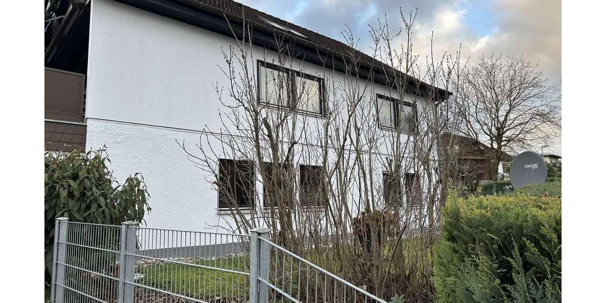 Etagenwohnung Bad Kissingen - 2 Zimmer, 65 m&sup2;, 550&euro; | Angebot:26635683