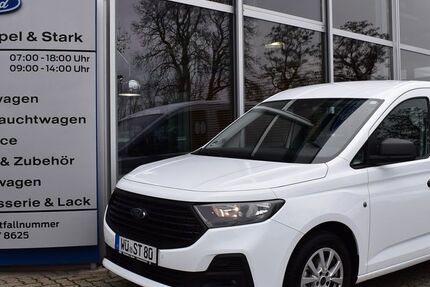 Ford Tourneo Connect 3.000 km 25.990 &euro; Unterpleichfeld 97294