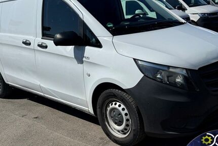 Mercedes-Benz Vito 194.000 km 12.770 &euro; Schweinfurt 97424